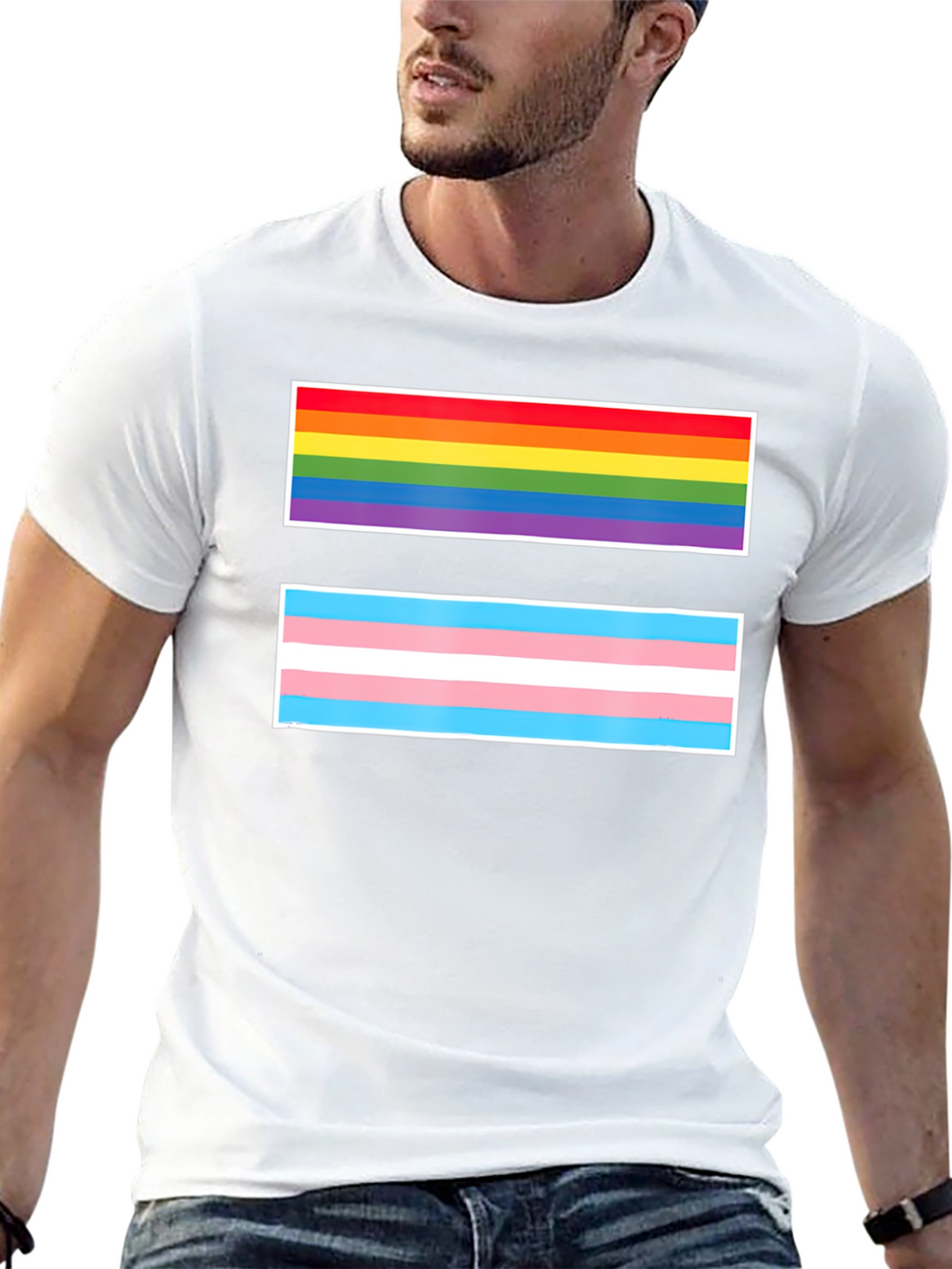 Equality Pride T-Shirt