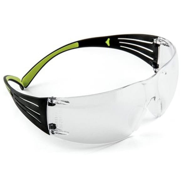 SecureFit Clear Anti-fog Lens