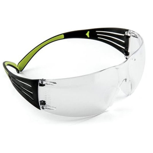 SecureFit Clear Anti-fog Lens