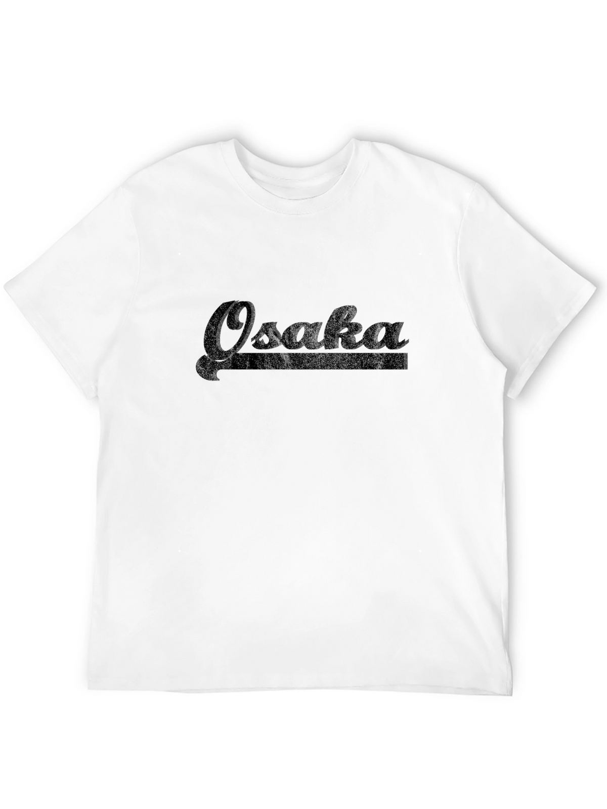 Osaka Graphic T-Shirt - Stylish Comfort Everyday Wear