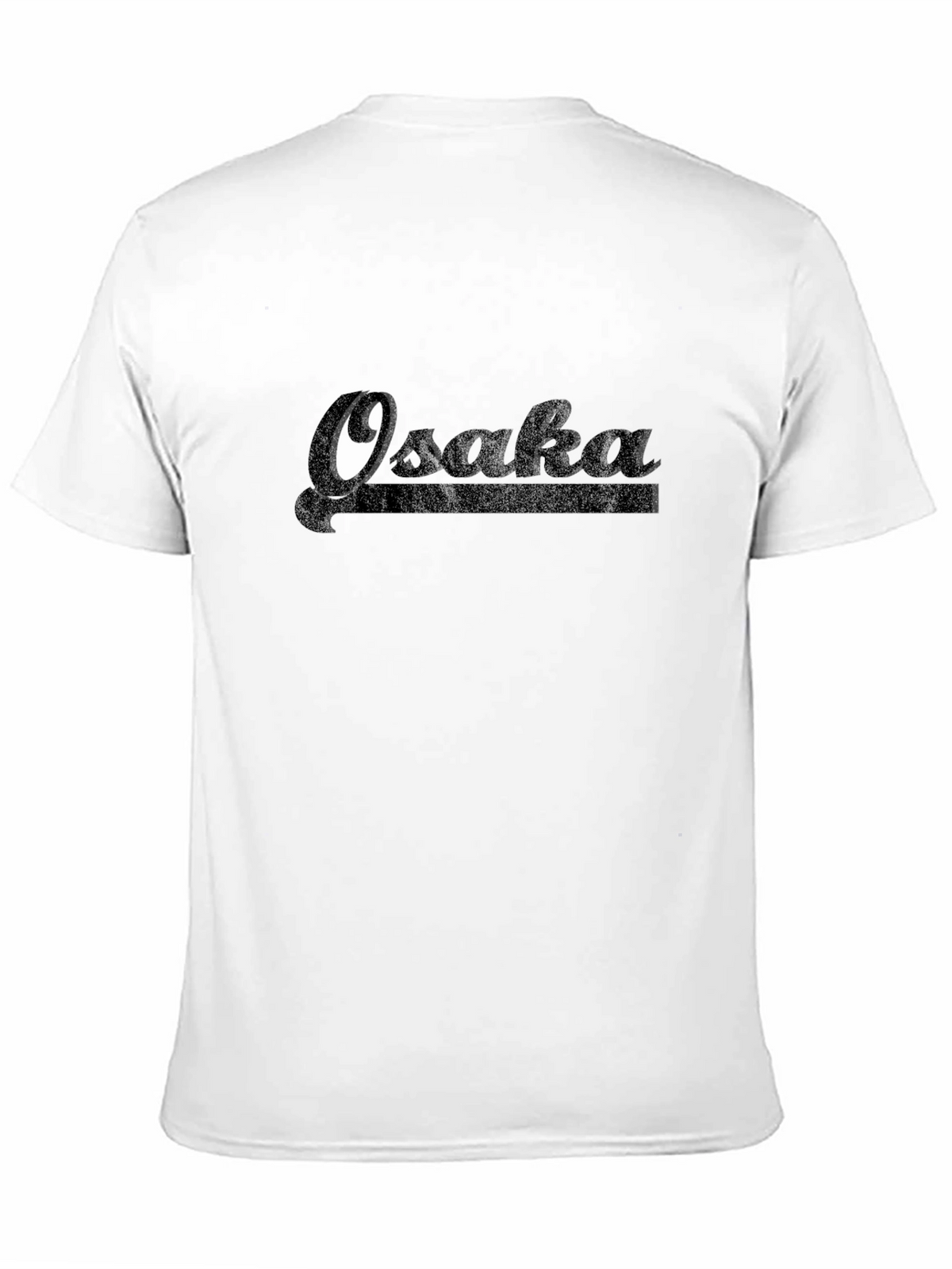 Osaka Graphic T-Shirt - Stylish Comfort Everyday Wear