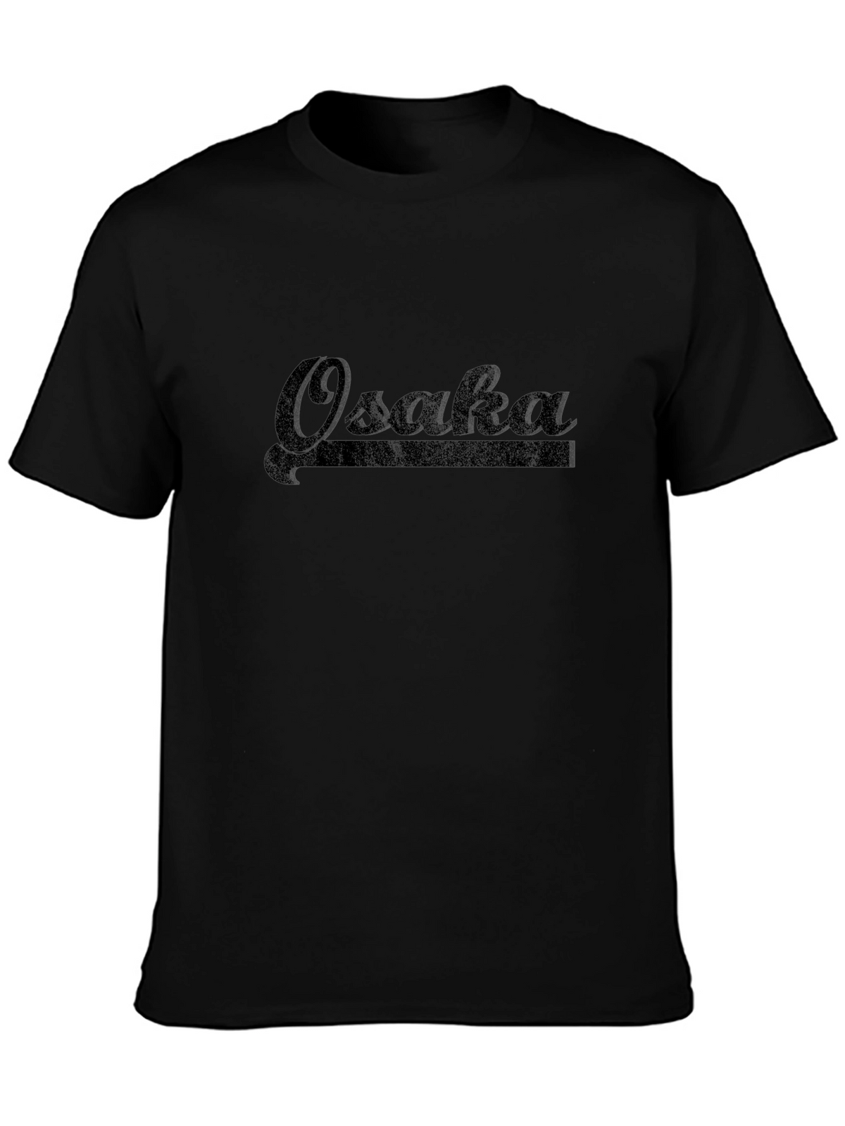 Osaka Graphic T-Shirt - Stylish Comfort Everyday Wear