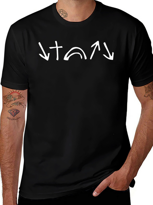 Christian Motif Tee