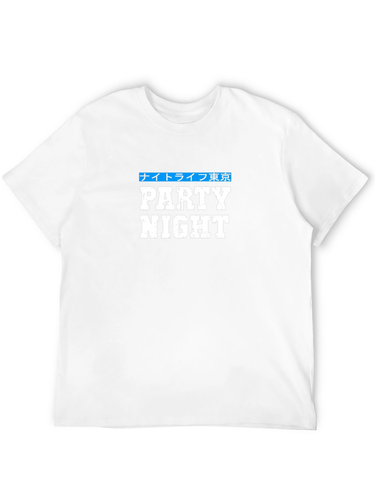 Party Night Tokyo T-Shirt