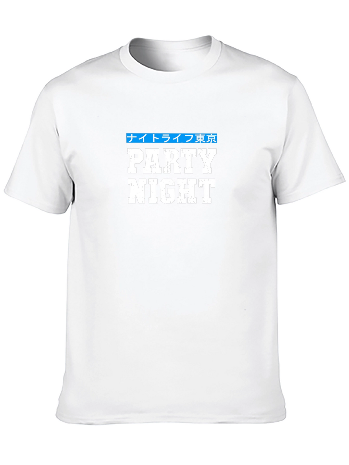 Party Night Tokyo T-Shirt