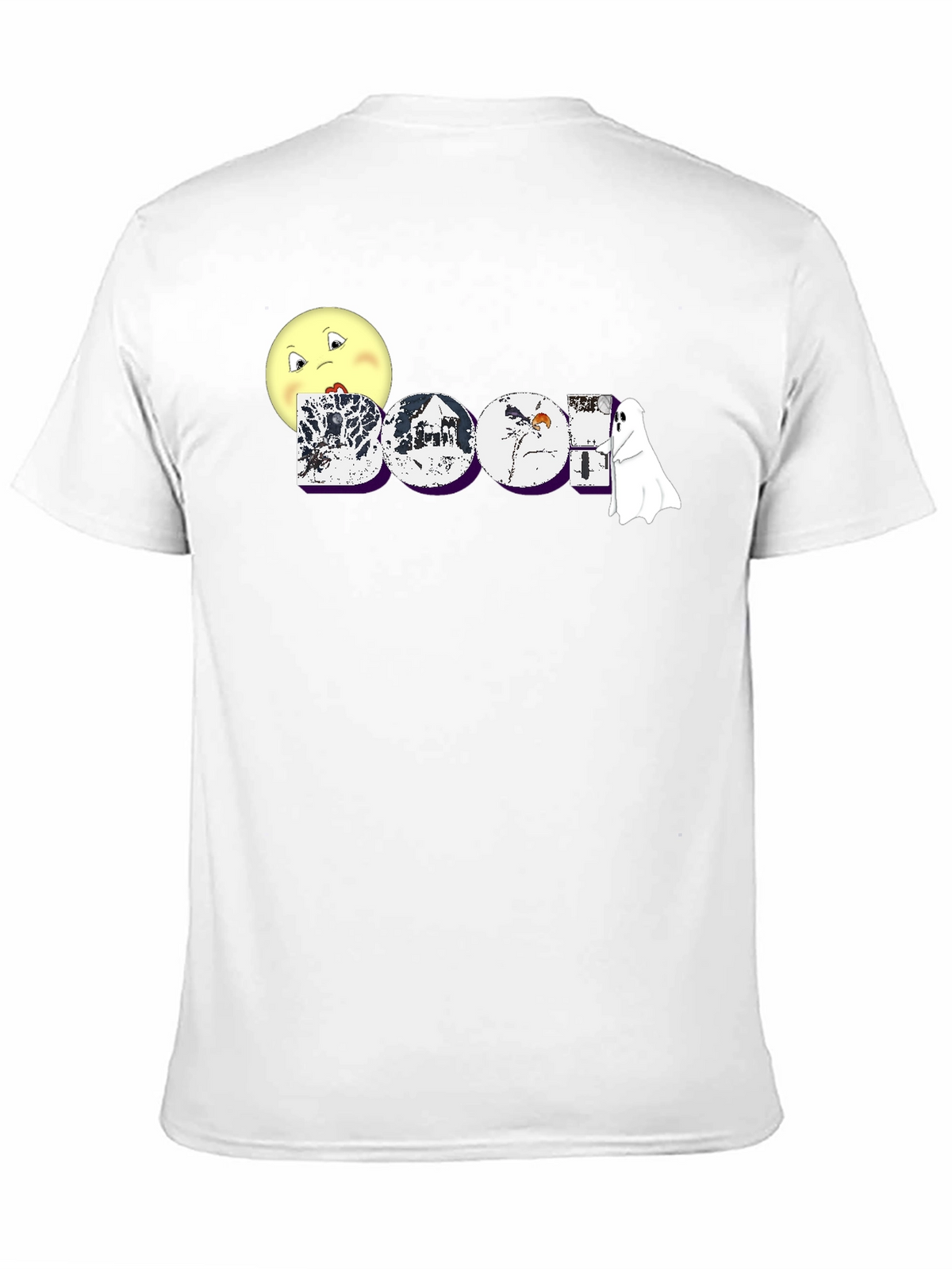 Spooky Season Halloween Tee