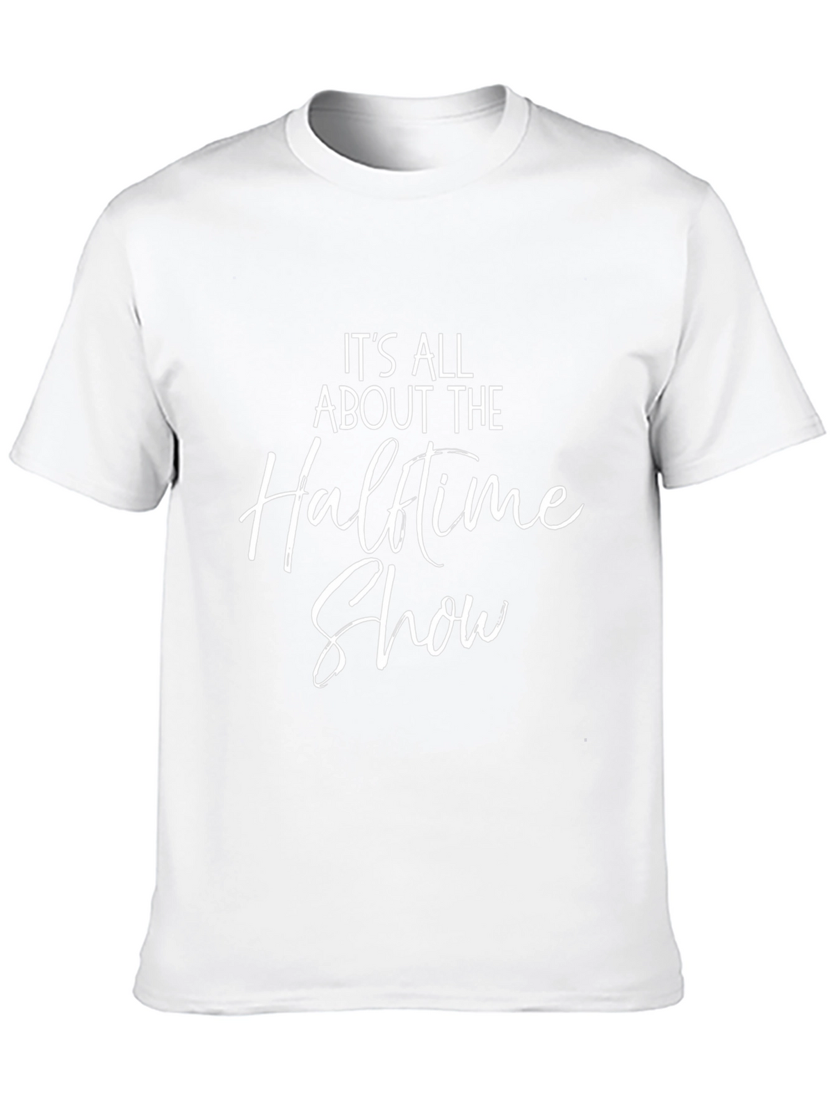 Halftime Show T-Shirt