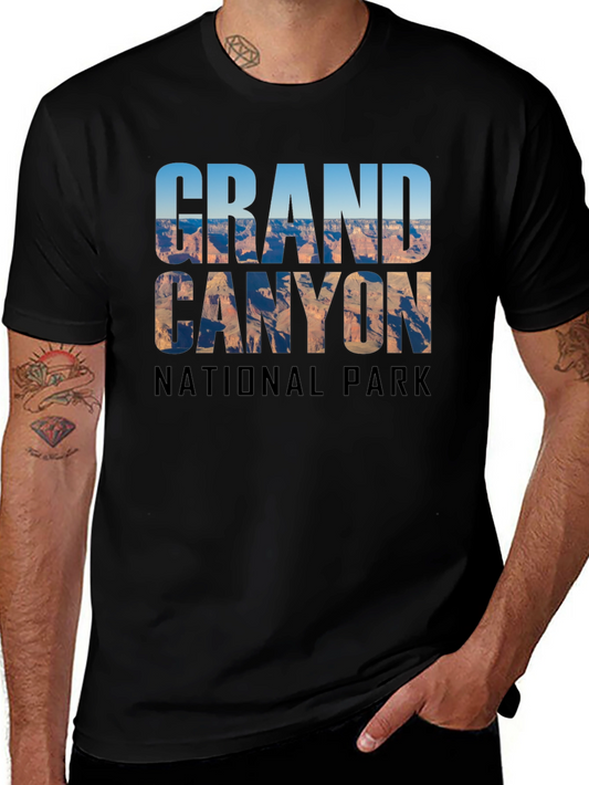 Grand Canyon National Park T-Shirt