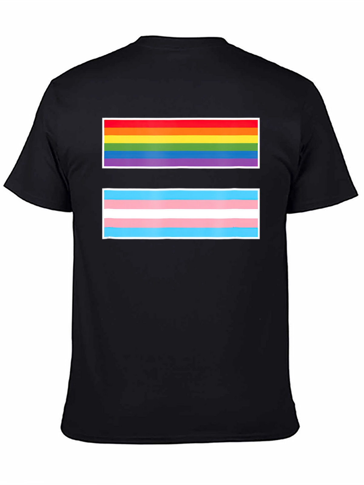 Equality Pride T-Shirt