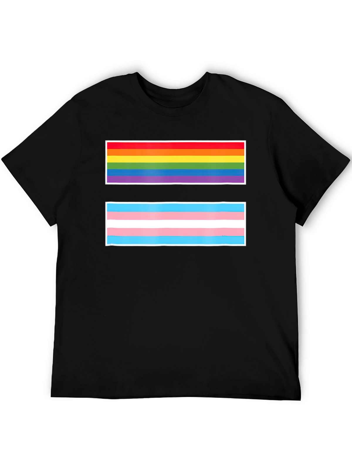 Equality Pride T-Shirt