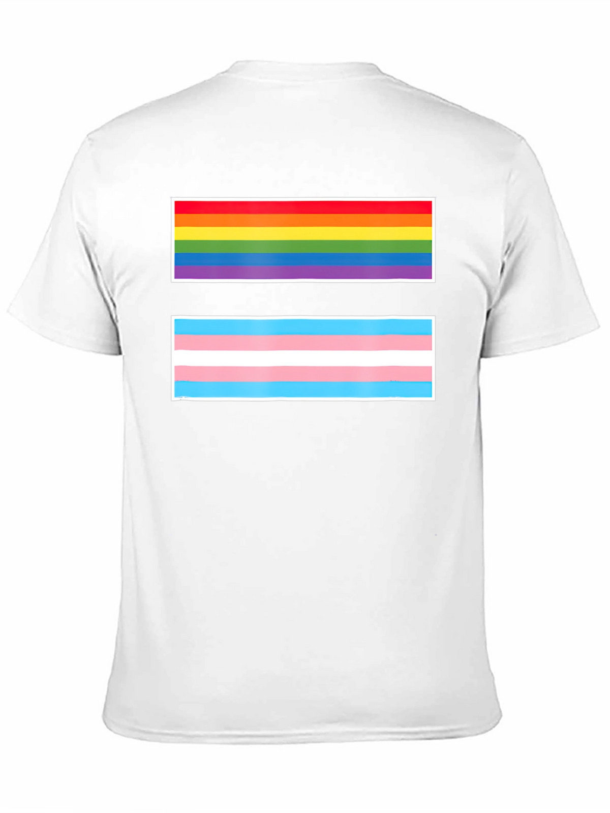 Equality Pride T-Shirt