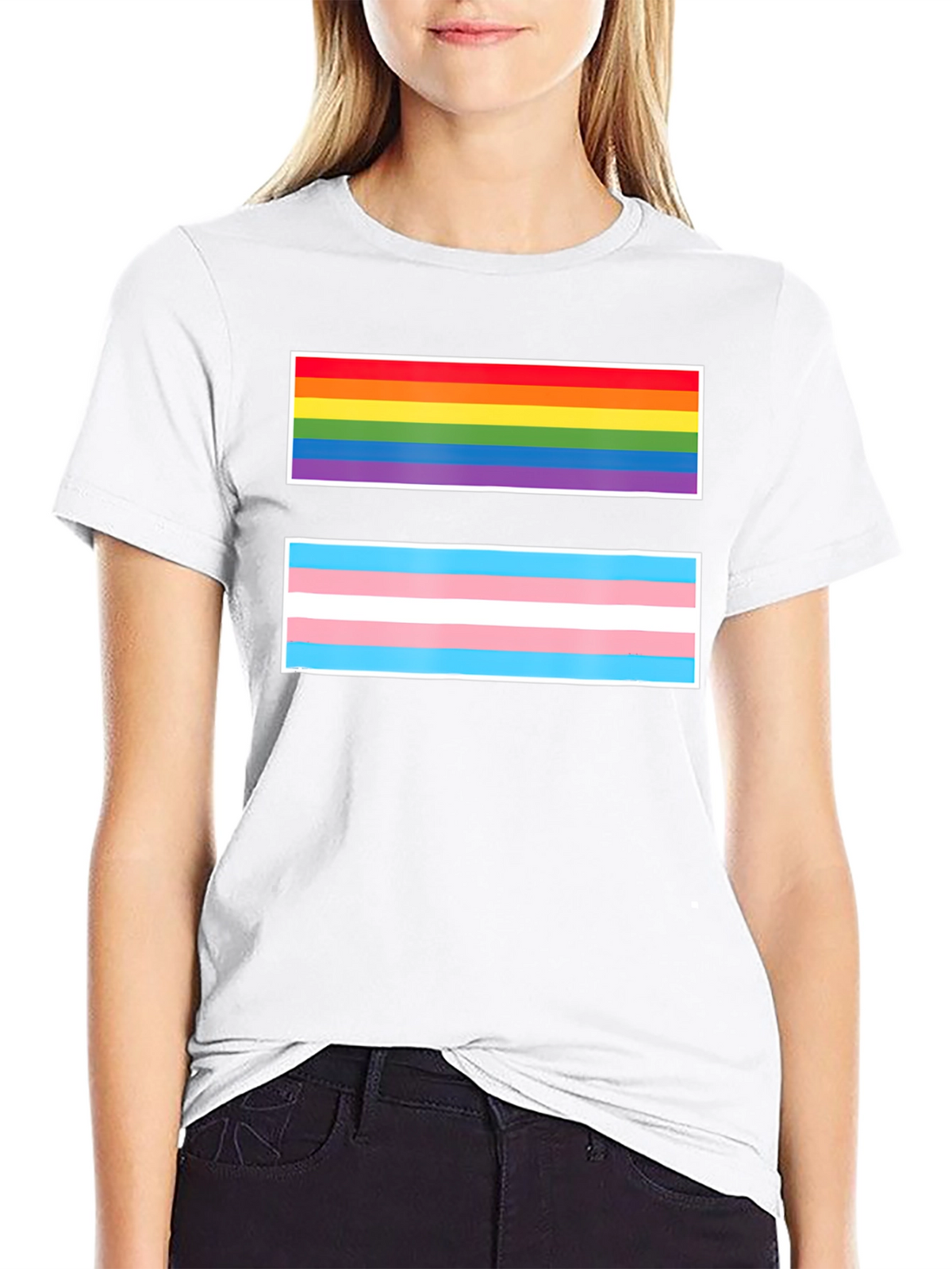 Equality Pride T-Shirt