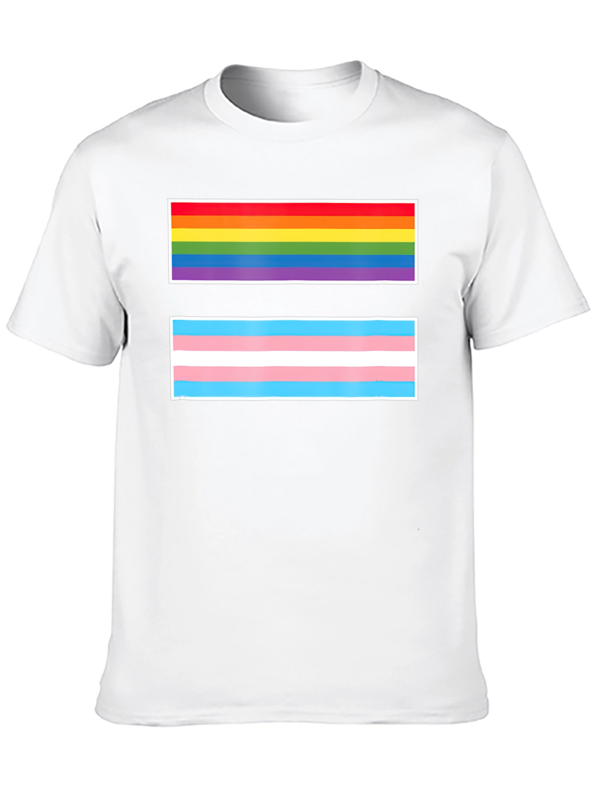 Equality Pride T-Shirt