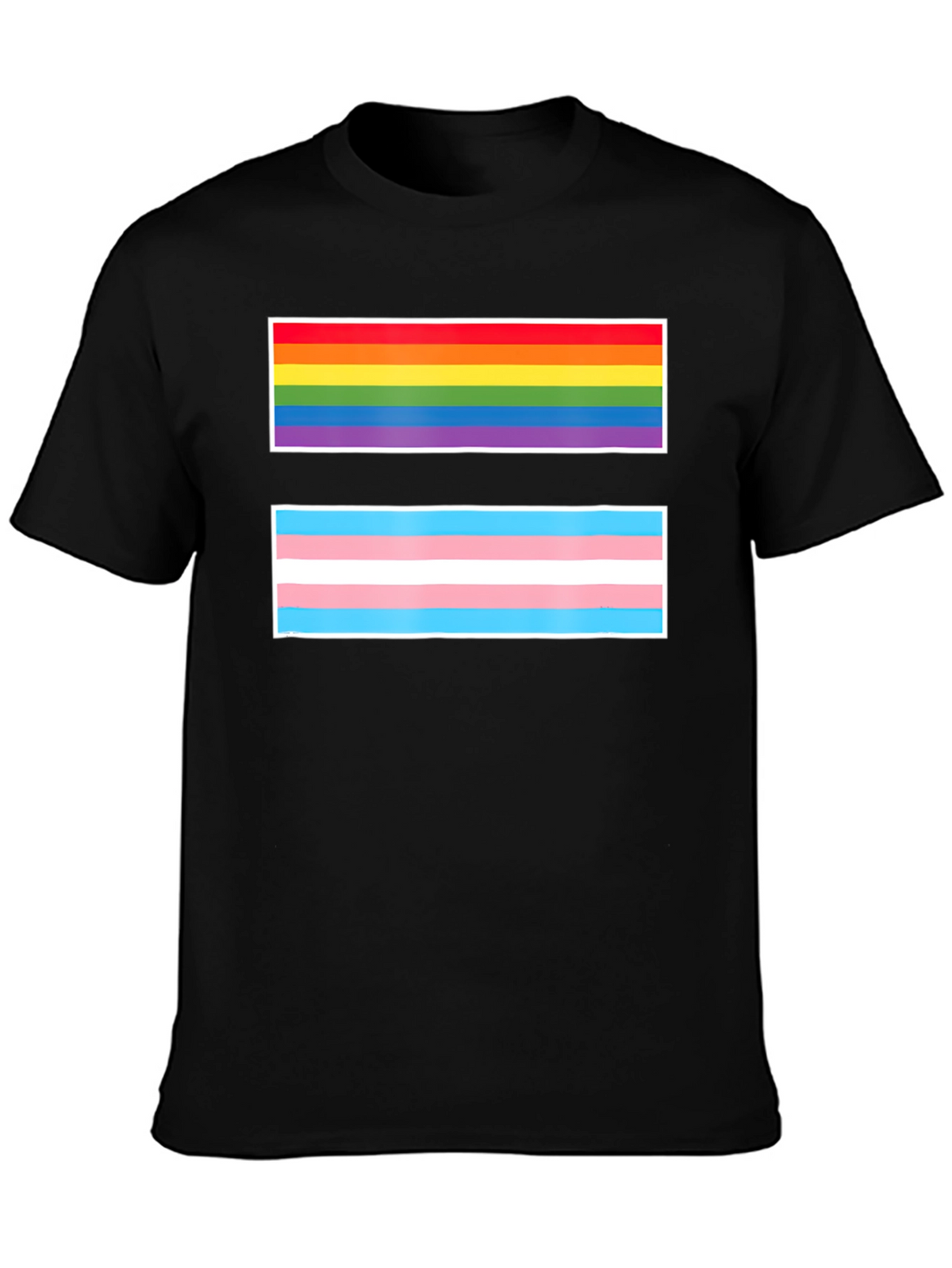 Equality Pride T-Shirt