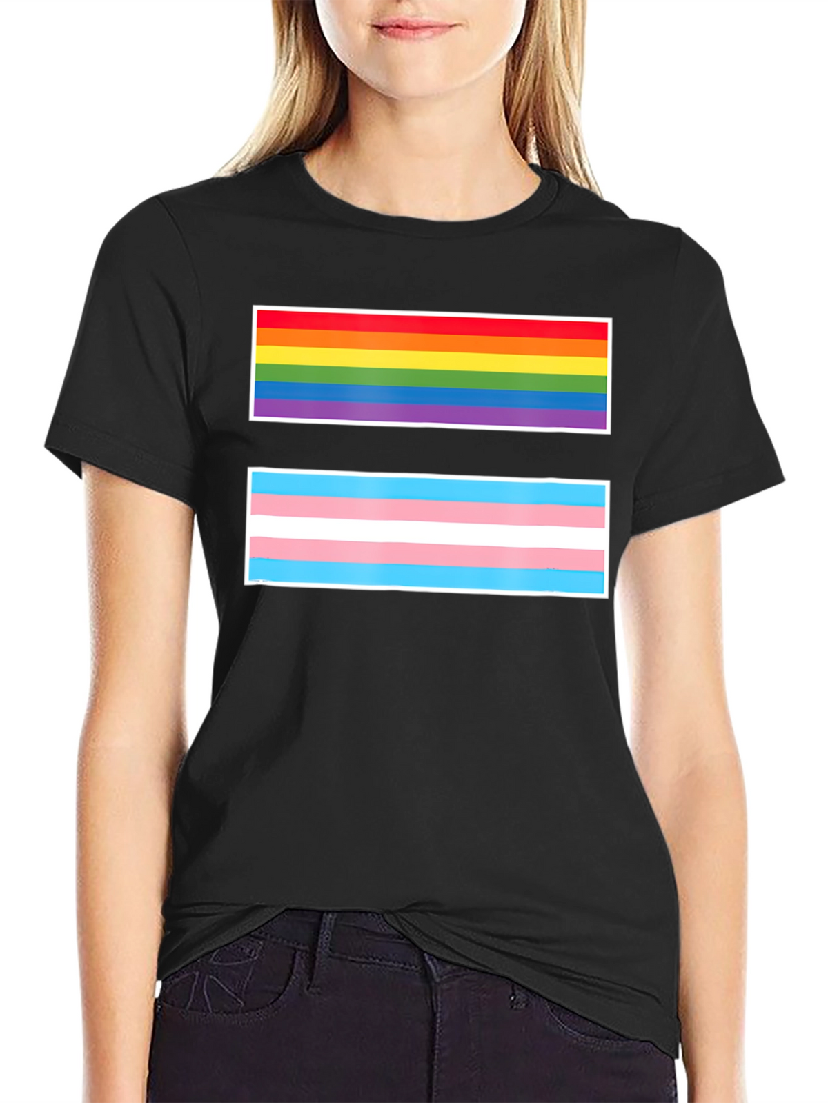 Equality Pride T-Shirt