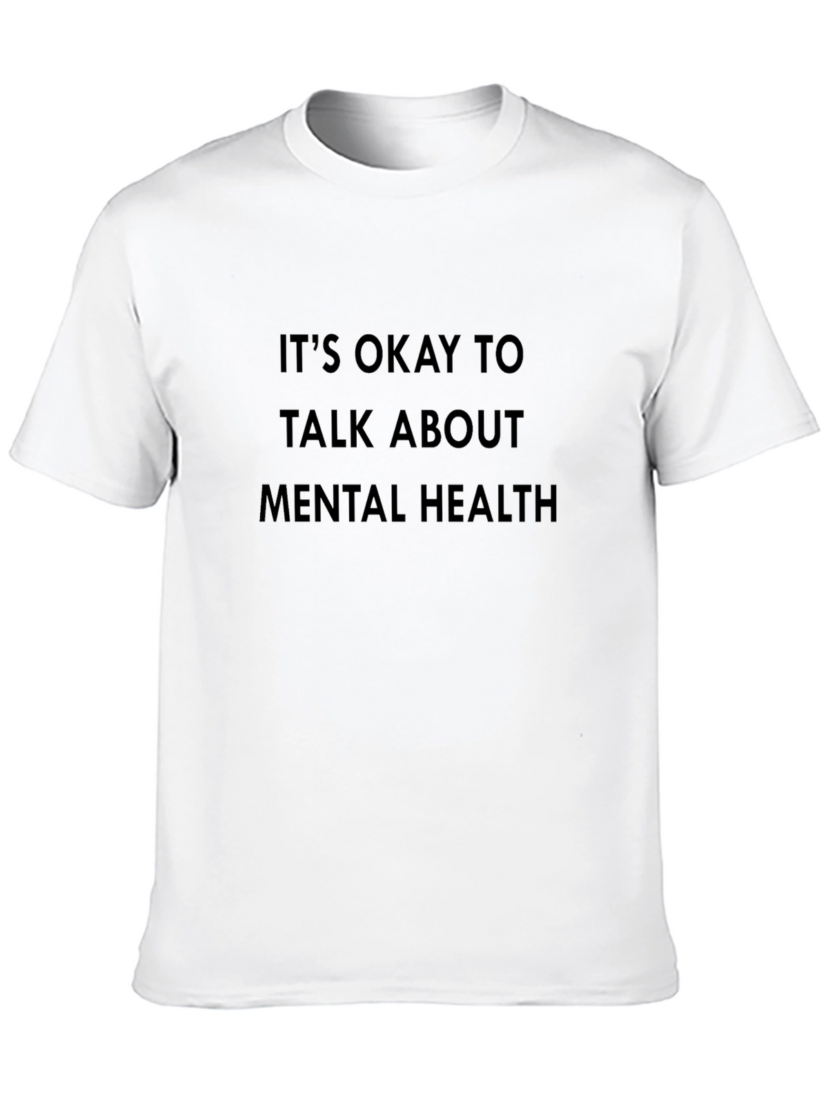 Mental Health Awareness T-Shirt
