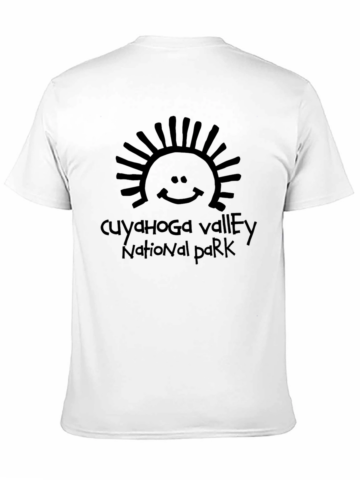 Cuyahoga Valley National Park T-Shirt