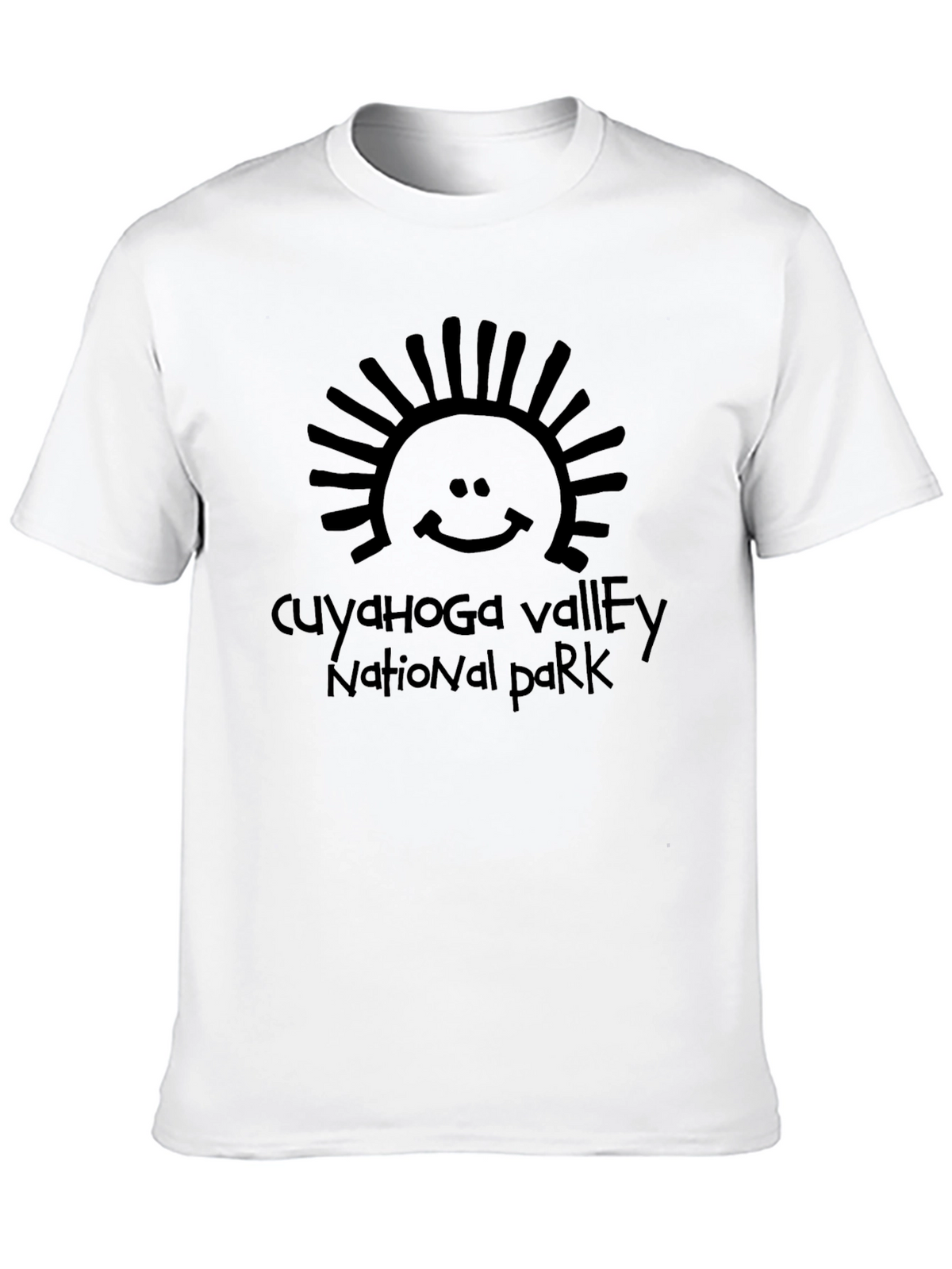 Cuyahoga Valley National Park T-Shirt