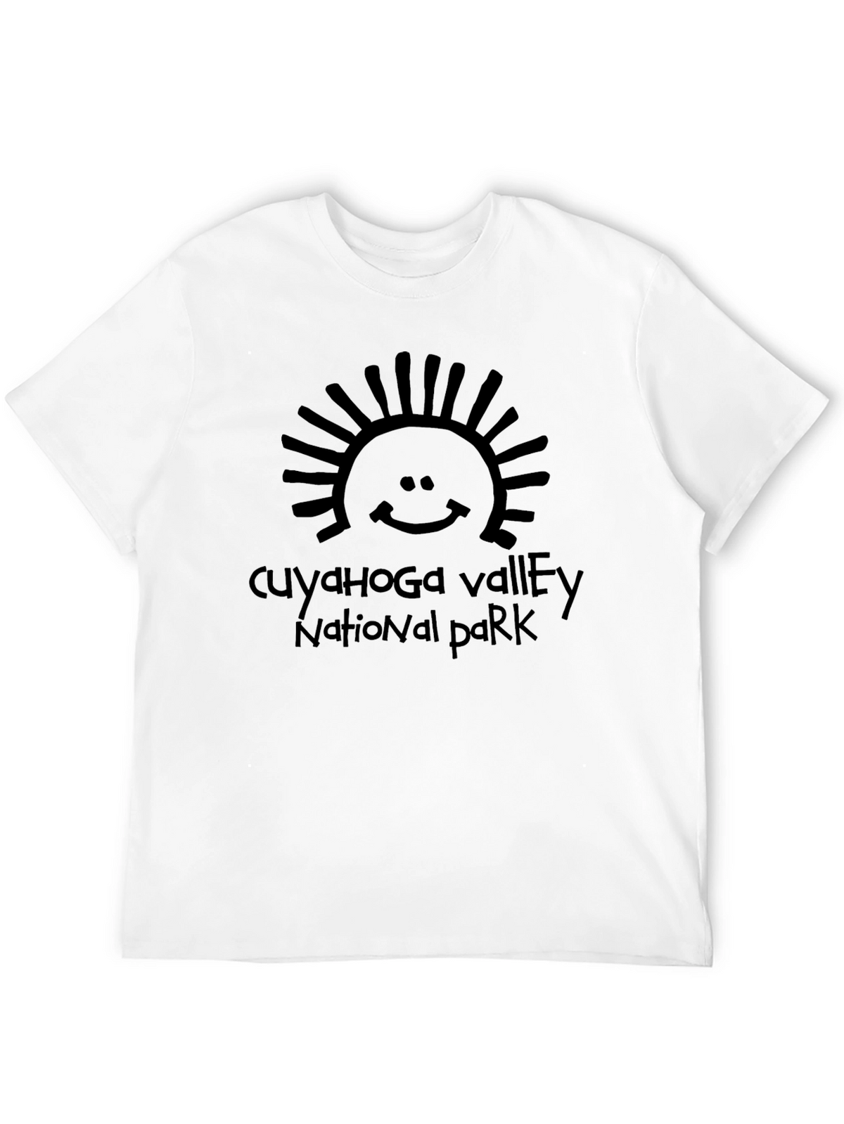 Cuyahoga Valley National Park T-Shirt