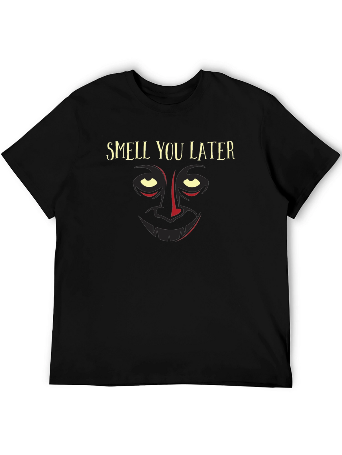 Smell You Later Graphic T-Shirt