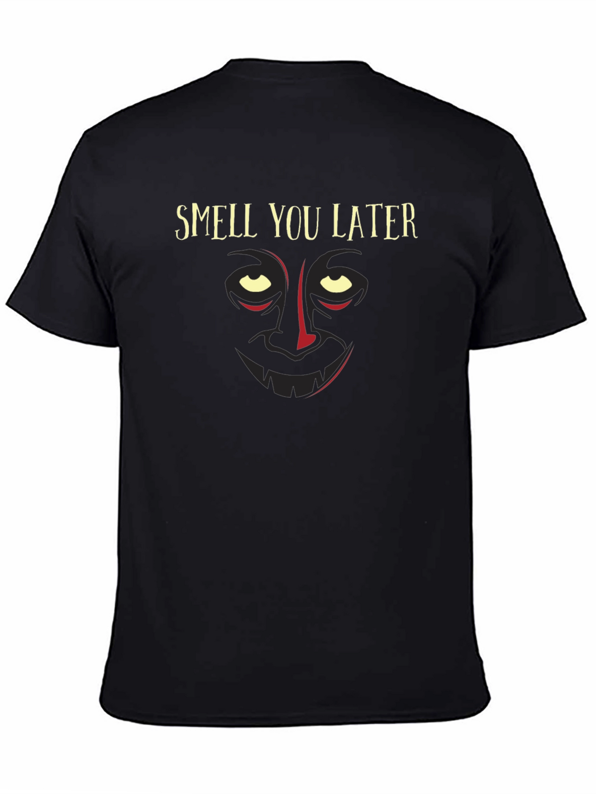 Smell You Later Graphic T-Shirt