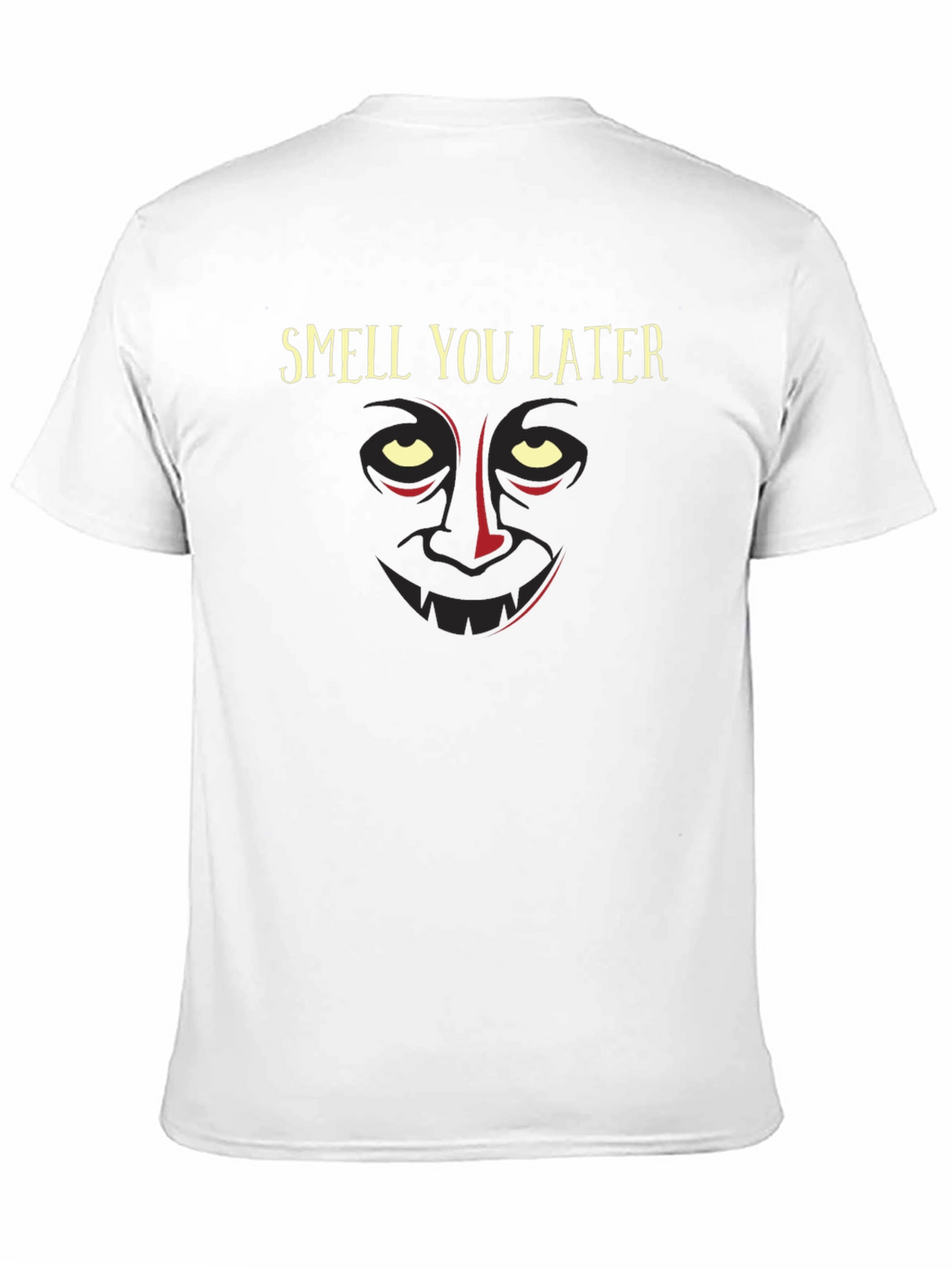 Smell You Later Graphic T-Shirt