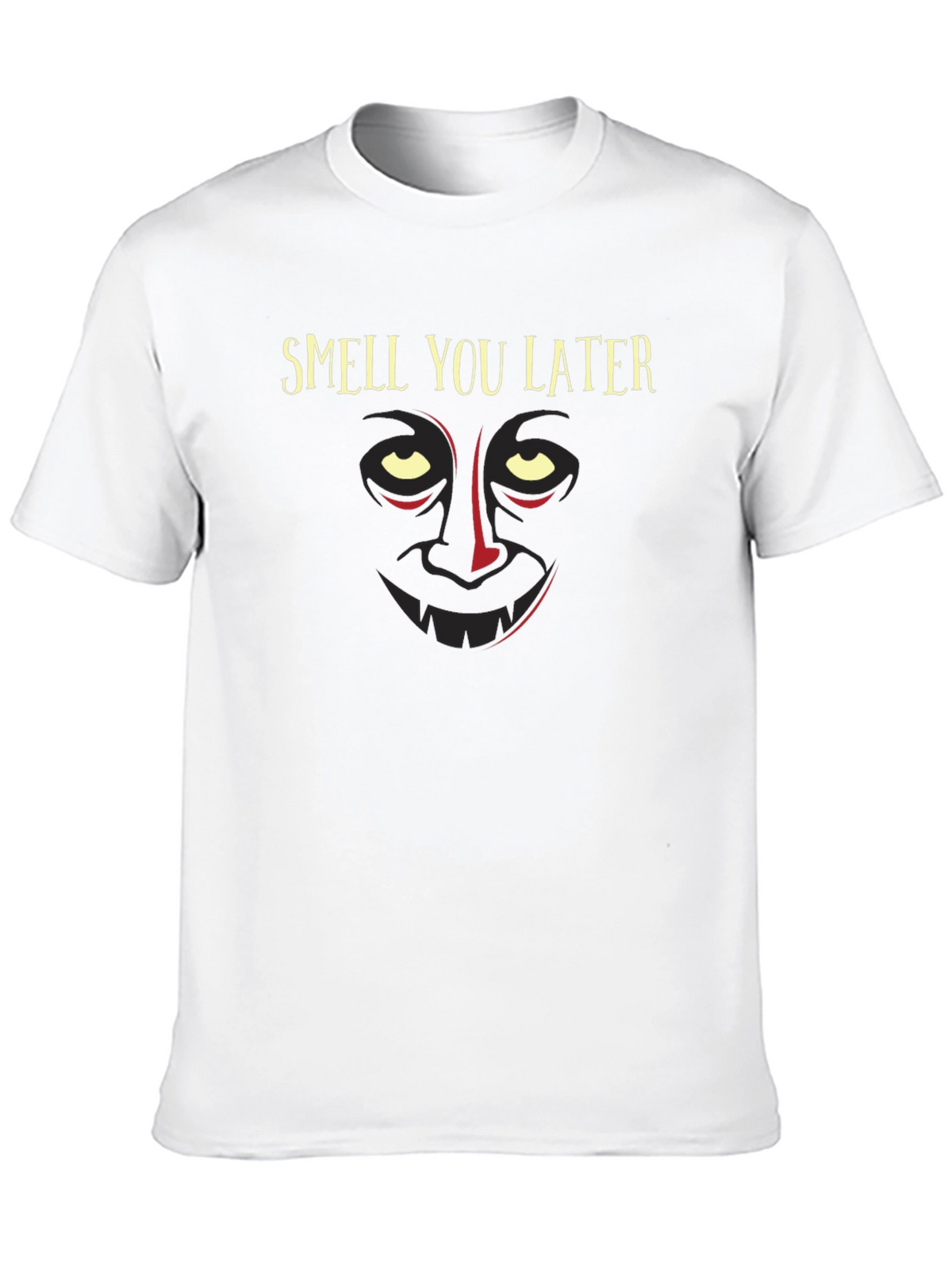 Smell You Later Graphic T-Shirt