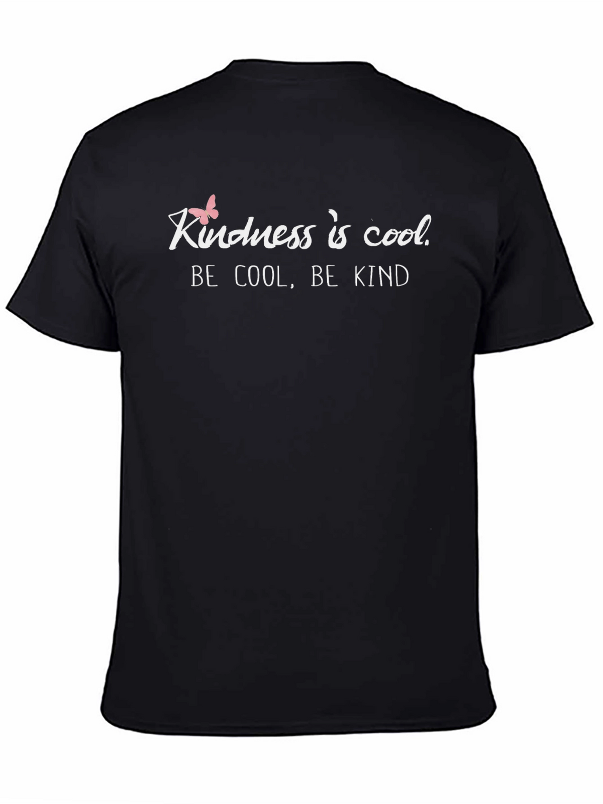Kindness is Cool Graphic Tee