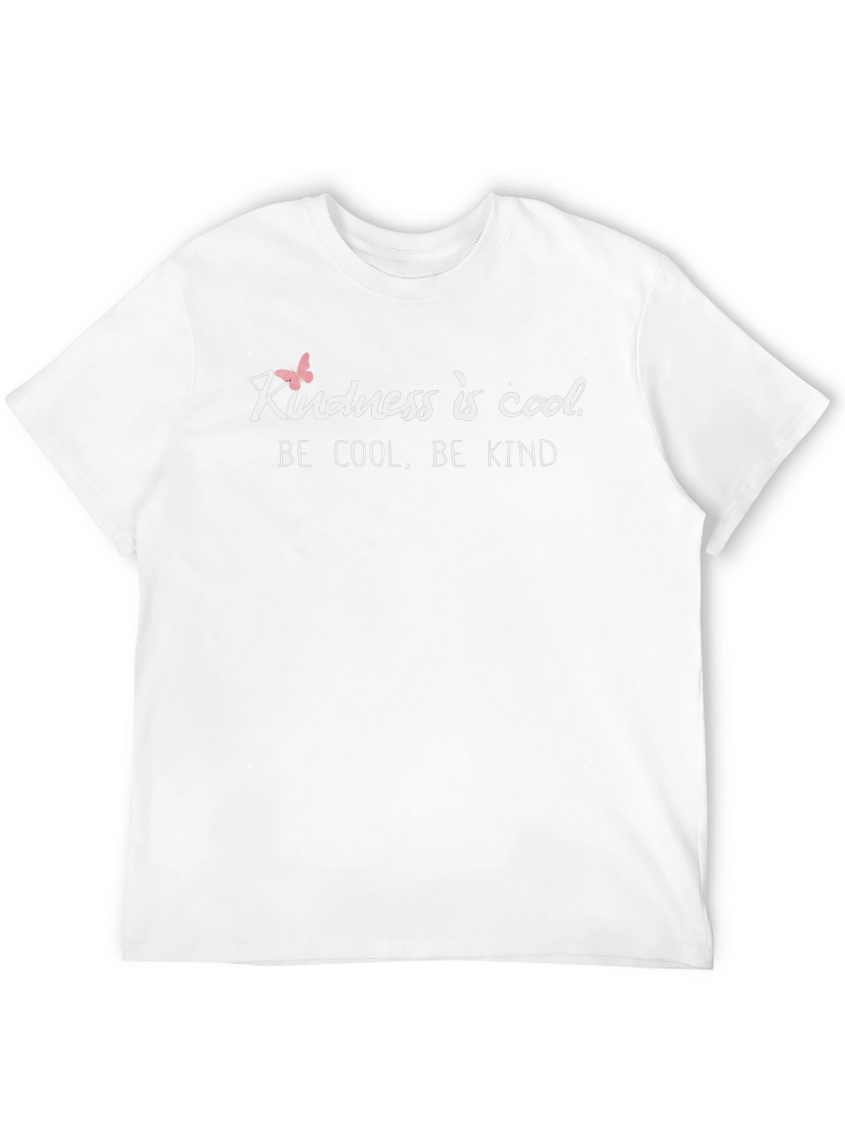 Kindness is Cool Graphic Tee