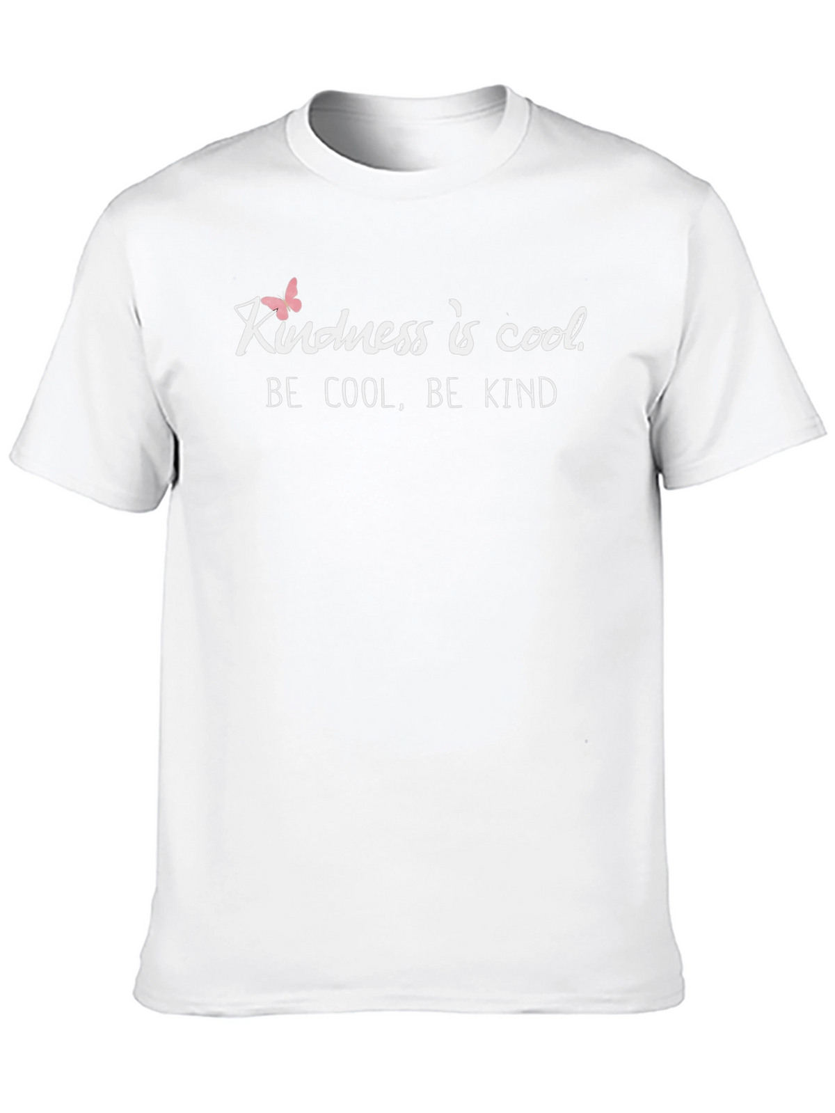 Kindness is Cool Graphic Tee