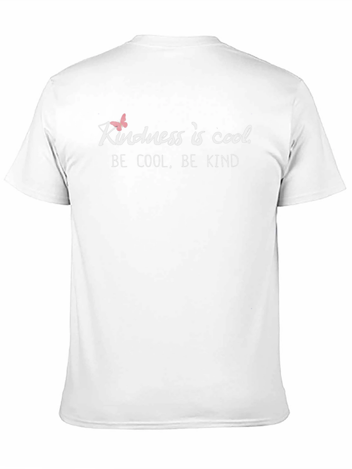 Kindness is Cool Graphic Tee